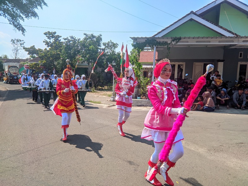 Marching Band