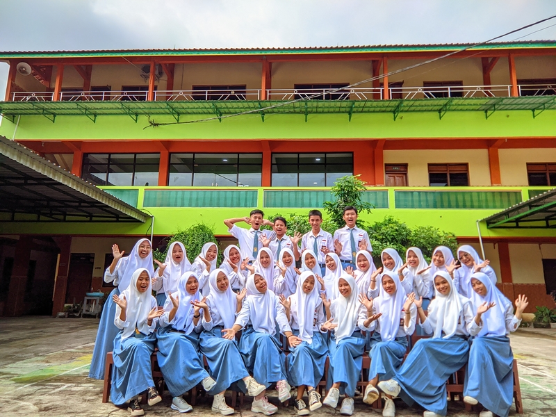 Foto Both