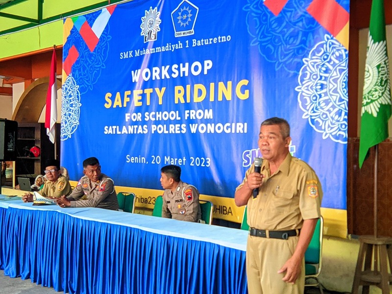 Workshop