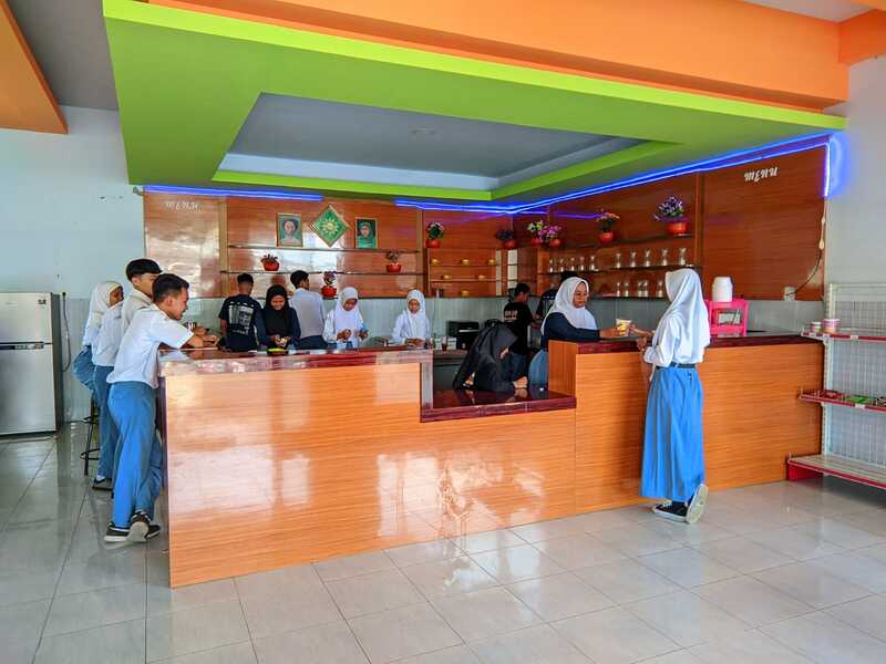 Pemasaran